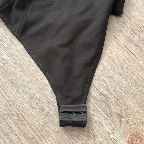 Bustier bodysuit - Picture 3 of 4